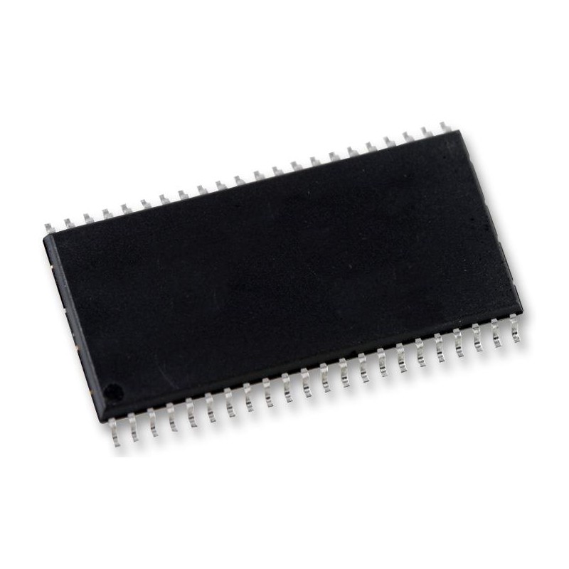 Статическое ОЗУ 64K x 16 питание 5В высокоскоростное 12нс