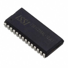 Статическое ОЗУ 32K x 8 12нс
