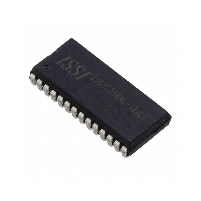 Статическое ОЗУ 32K x 8 12нс