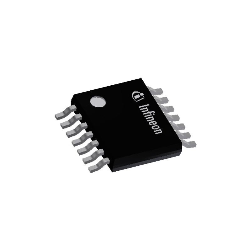 BTS71202EPAXUMA1 BTS71202EPAXUMA1