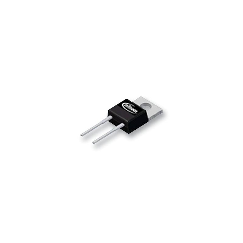 Диод Шоттки 650V 20A