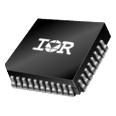 Драйвер MOSFET 600В 0.5A шесть выходов верхнего/нижнего плеча трехфазный мост инвертирующий