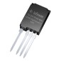 Транзистор биполярный с изолированным затвором IGBT 1200В 75А 18...60кГц PG-TO247-4-2