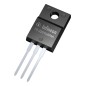 Транзистор биполярный с изолированным затвором IGBT 650В 15A TO220-3