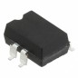Опто твердотельное реле, MOSFET, однополярное, нормально разомкнутое 0-300В 50мА AC/DC Опто твердотельное реле, MOSFET, однополярное, нормально разомкнутое 0-300В 50мА AC/DC