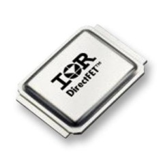 Транзистор полевой MOSFET N-канальный 40В 23A DIRECTFET