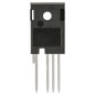 Транзистор полевой MOSFET N-канальный 600В 50A 4-Pin(4+Tab) TO-247 туба