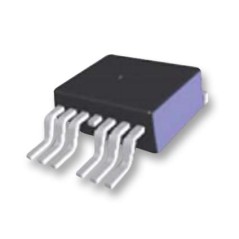 Транзистор полевой MOSFET N-канальный 100В 190A D2PAK-7