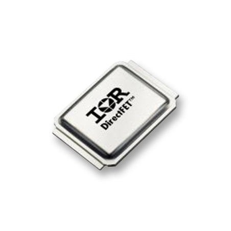Транзистор полевой MOSFET N-канальный 100В 10.3A DIRECTFET