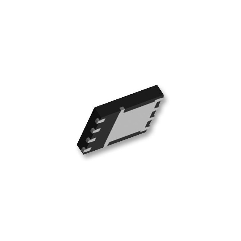 Транзистор полевой MOSFET N-канальный 100В 60A автомобильного применения 8-Pin TDSON EP лента на катушке