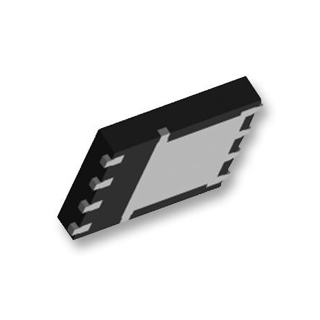 Транзистор полевой MOSFET N-канальный 100В 60A автомобильного применения 8-Pin TDSON EP лента на катушке