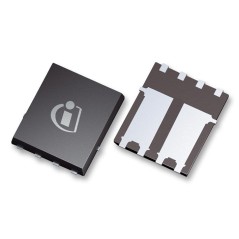 Транзистор полевой MOSFET N-канальный 80В 40A TSDSON-8