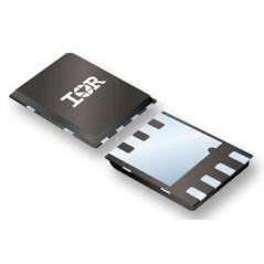 Транзистор полевой MOSFET N-канальный 100В 11A 8-PQFN