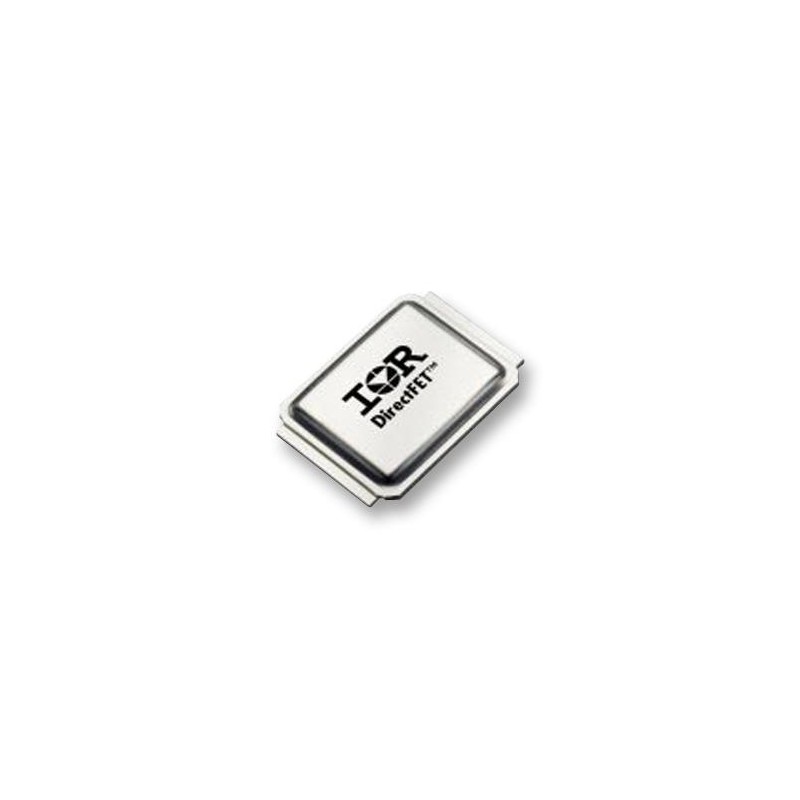 Транзистор полевой MOSFET N-канальный 30В 32A DIRECTFET