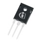 Транзистор полевой MOSFET N-канальный 600В 31A автомобильного применения 3-Pin(3+Tab) TO-247 туба Транзистор полевой MOSFET N-канальный 600В 31A автомобильного применения 3-Pin(3+Tab) TO-247 туба