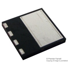 Транзистор полевой MOSFET N-канальный 600В 16A 4-Pin VSON EP лента на катушке