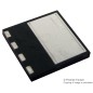 Транзистор полевой MOSFET N-канальный 600В 16A 4-Pin VSON EP лента на катушке