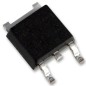 Транзистор полевой MOSFET N-канальный 600В 26A 3-Pin(2+Tab) D2PAK лента на катушке