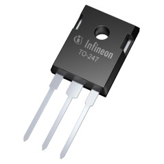 Транзистор полевой MOSFET N-канальный 200В 100A 3-Pin(3+Tab) TO-247AC туба