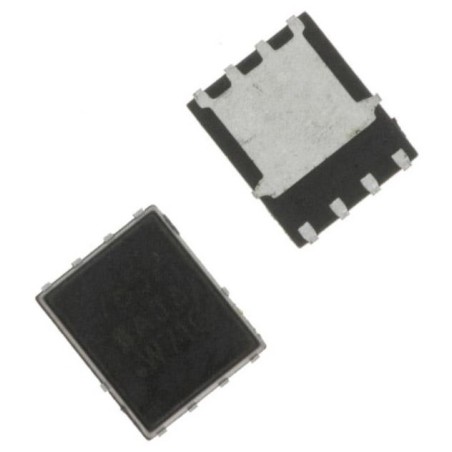 Транзистор полевой MOSFET N-канальный 30В 100A 8-Pin TDSON EP лента на катушке