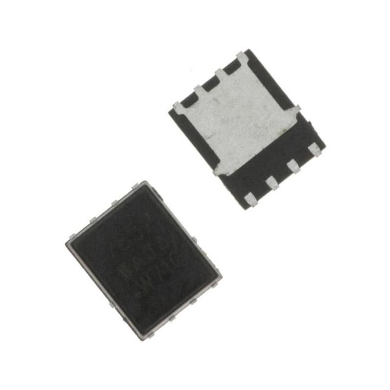 Транзистор полевой MOSFET N-канальный 60В 50A 8-Pin TDSON EP лента на катушке