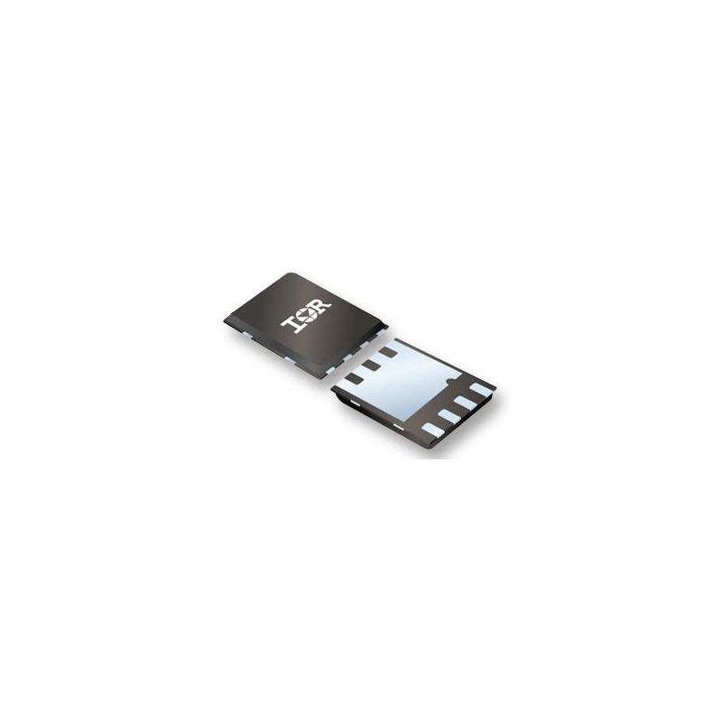 Транзистор полевой MOSFET N-канальный 30В 22A 8VQFN