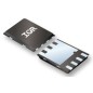 Транзистор полевой MOSFET N-канальный 30В 22A 8VQFN