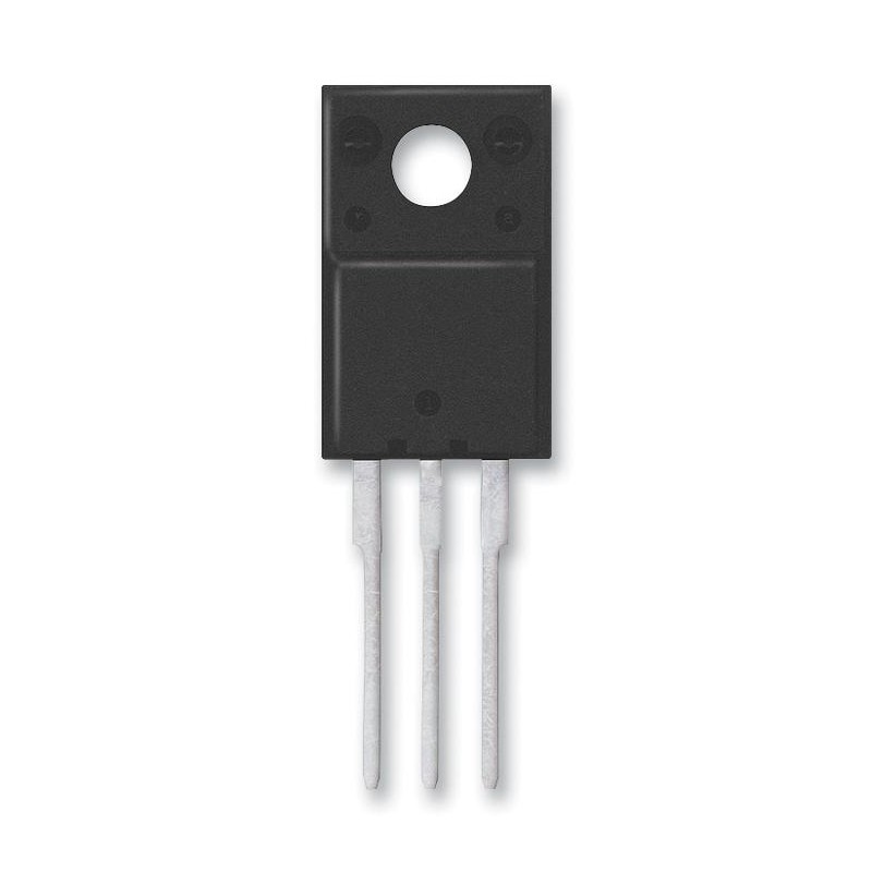 Транзистор полевой MOSFET N-канальный 800В 7A TO220
