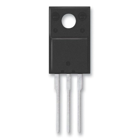 Транзистор полевой MOSFET N-канальный 800В 7A TO220