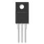 Транзистор полевой MOSFET N-канальный 800В 7A TO220