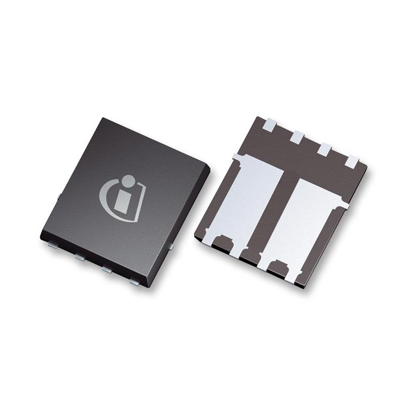 Транзистор полевой MOSFET N-канальный 30В 23A 8-Pin TDSON EP лента на катушке