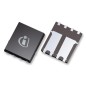 Транзистор полевой MOSFET N-канальный 30В 23A 8-Pin TDSON EP лента на катушке