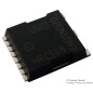 Транзистор полевой MOSFET N-канальный 600В 20A 120Вт
