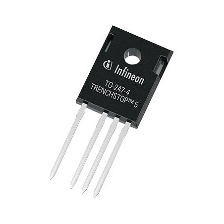 Транзистор полевой MOSFET N-канальный 700В 75A 4-Pin(4+Tab) TO-247 туба