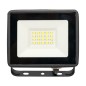 Прожектор светодиодный СДО-3002 20Вт 6500К IP65 Basic EKF FLL-3002-20-6500 Прожектор светодиодный СДО-3002 20Вт 6500К IP65 Basic EKF FLL-3002-20-6500