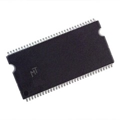 Динамическое ОЗУ DDR 512Мбит 5нс 66TSOP