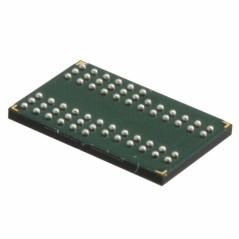 Динамическое-статическое ОЗУ DDR 512Мбит 32Mx16 2.6В 60-Pin FBGA