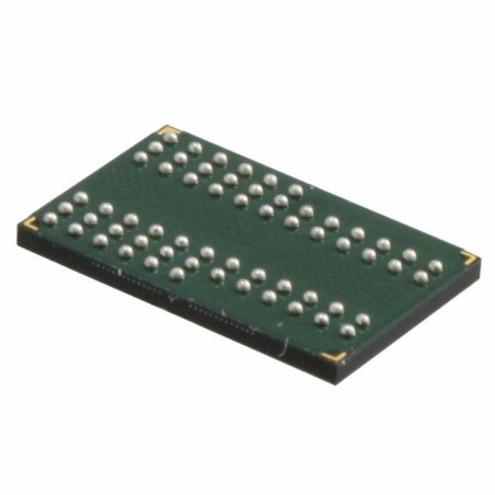 Динамическое-статическое ОЗУ DDR 512Мбит 32Mx16 2.6В 60-Pin FBGA