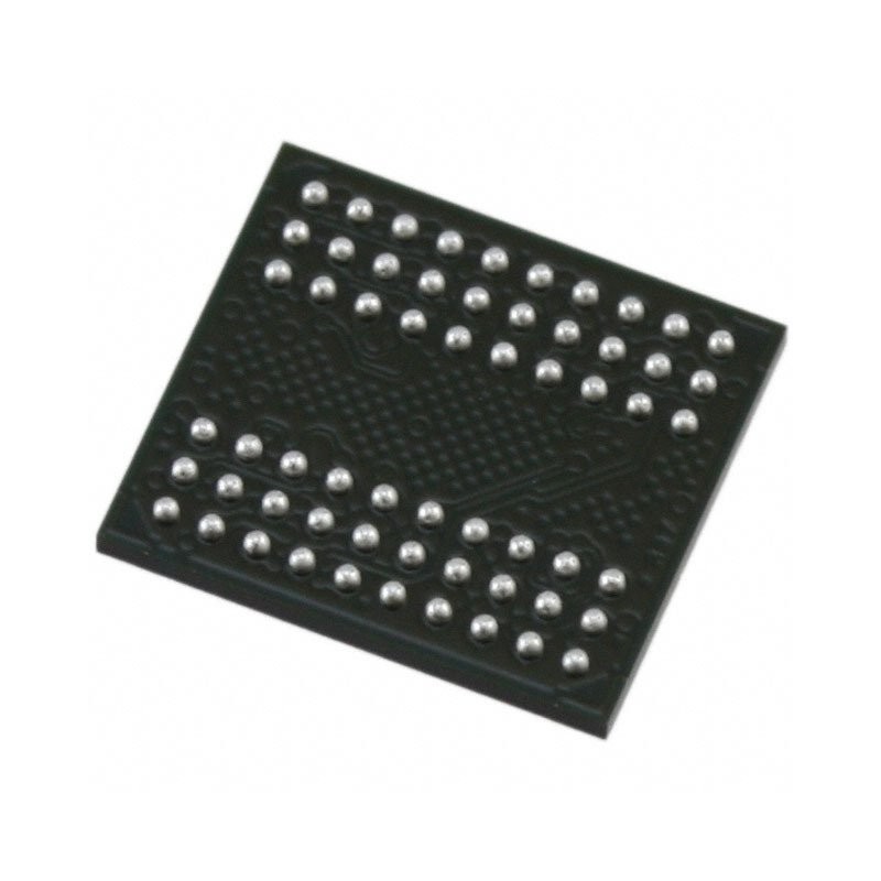 Динамическое ОЗУ DDR 512Мбит 60VFBGA