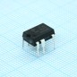 Импульсный источник электропитания сх. упpавления, MOSFET 650В/ток стока 0.75A,  132КГц, выходная мощность не более 20Вт