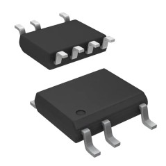 AC-DC преобразователь напряжения  - ключ 85-265В 4.5Вт