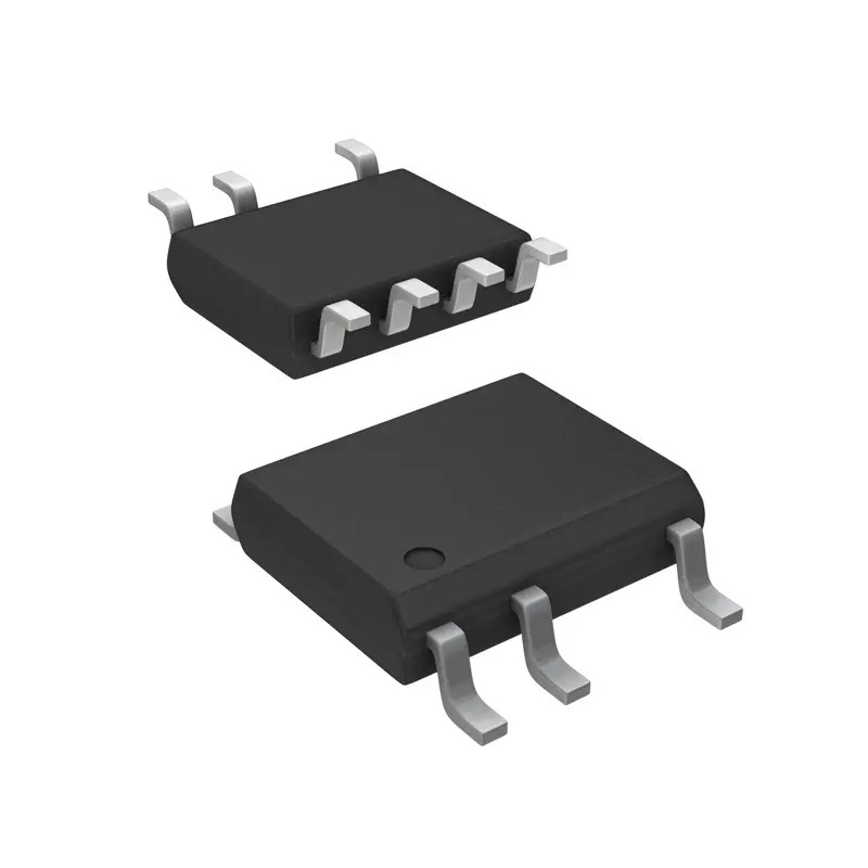 AC-DC преобразователь напряжения - ключ 85-265В 4.5Вт AC-DC преобразователь напряжения - ключ 85-265В 4.5Вт