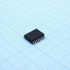 IC MOTOR DRIVER PAR 16SOIC
