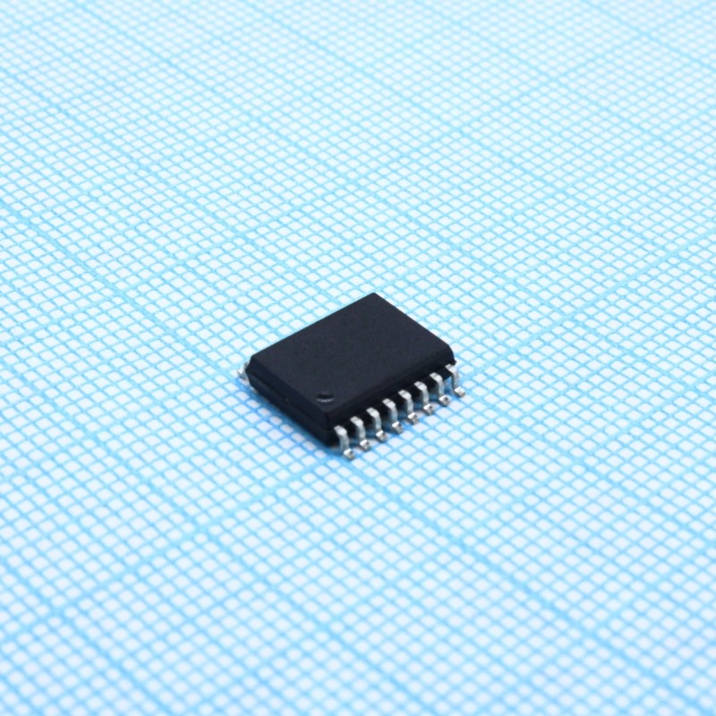 IC MOTOR DRIVER PAR 16SOIC