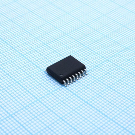 IC MOTOR DRIVER PAR 16SOIC