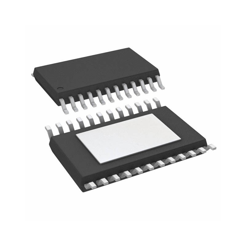 IC MOTOR DRIVER PAR 24TSSOP