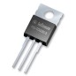 Транзистор полевой MOSFET N-канальный 100В 75A автомобильного применения 3-Pin(3+Tab) TO-220 туба