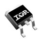 Транзистор полевой MOSFET N-канальный 100В 17A DPAK