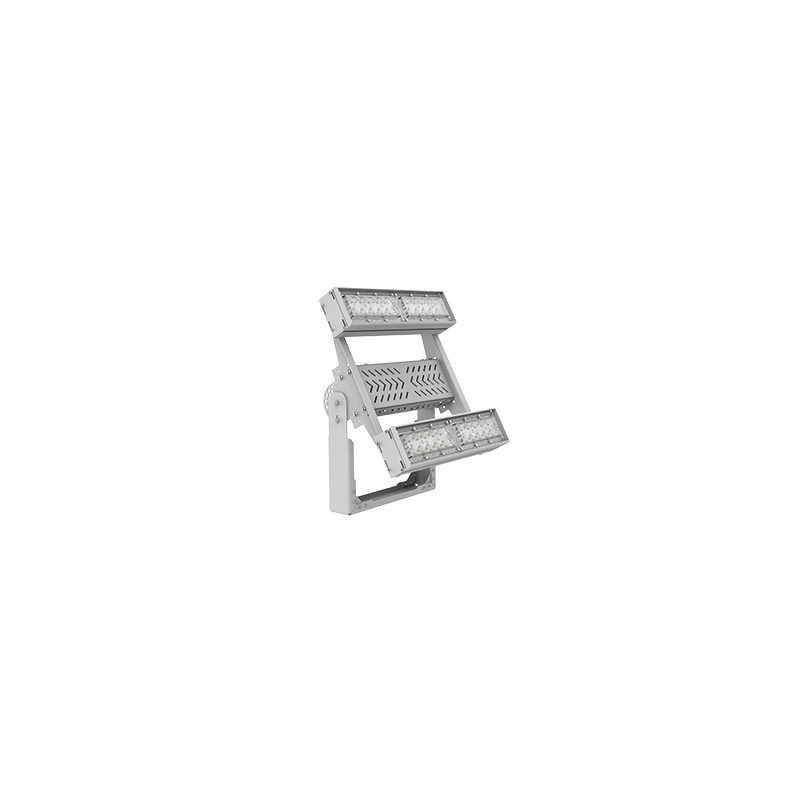 Светильник светодиодный Olymp 2.0 High Temp t+75 50Вт 4000К IP65 120град. промышленный VARTON V1-I0-70670-04L05-6505040