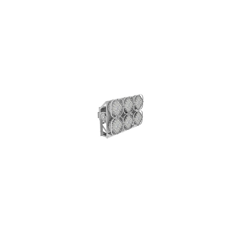 Прожектор светодиодный AirQub 420Вт 4000К AS1 VARTON V1-I0-702X3-04L50-6542040